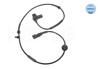 Sensor, wheel speed MEYLE-ORIGINAL Quality