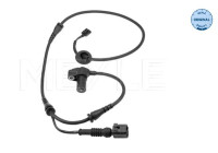 Sensor, wheel speed MEYLE-ORIGINAL Quality