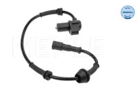 Sensor, wheel speed MEYLE-ORIGINAL Quality