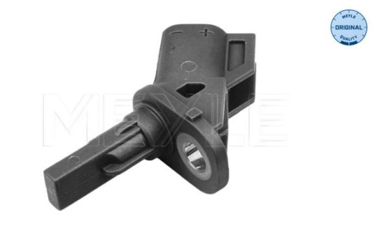 Sensor, wheel speed MEYLE-ORIGINAL Quality