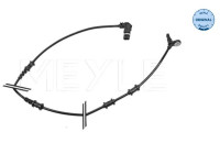 Sensor, wheel speed MEYLE-ORIGINAL Quality