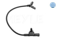 Sensor, wheel speed MEYLE-ORIGINAL Quality