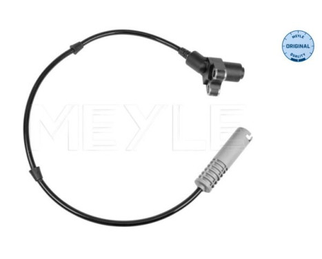 Sensor, wheel speed MEYLE-ORIGINAL Quality