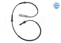 Sensor, wheel speed MEYLE-ORIGINAL Quality