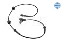 Sensor, wheel speed MEYLE-ORIGINAL Quality
