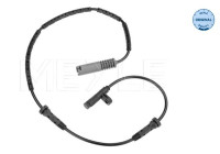 Sensor, wheel speed MEYLE-ORIGINAL Quality