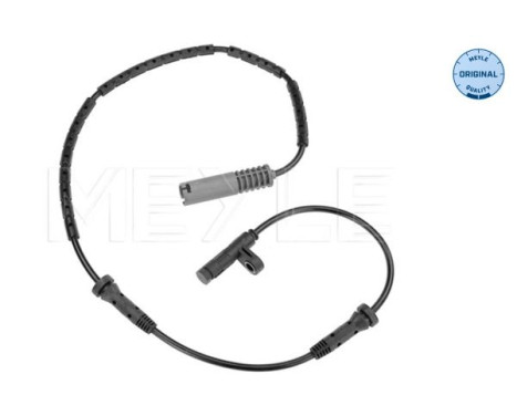 Sensor, wheel speed MEYLE-ORIGINAL Quality