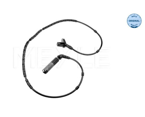 Sensor, wheel speed MEYLE-ORIGINAL Quality