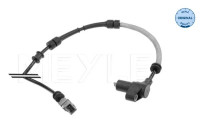 Sensor, wheel speed MEYLE-ORIGINAL Quality