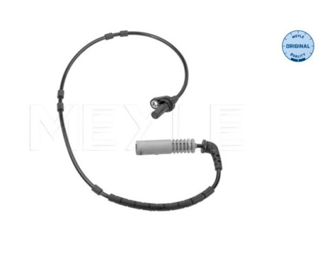 Sensor, wheel speed MEYLE-ORIGINAL Quality