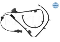 Sensor, wheel speed MEYLE-ORIGINAL Quality
