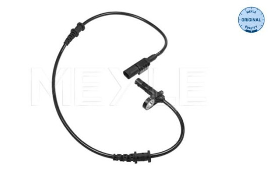 Sensor, wheel speed MEYLE-ORIGINAL Quality, Image 2