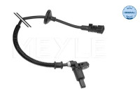 Sensor, wheel speed MEYLE-ORIGINAL Quality