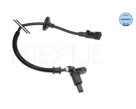 Sensor, wheel speed MEYLE-ORIGINAL Quality