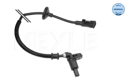 Sensor, wheel speed MEYLE-ORIGINAL Quality