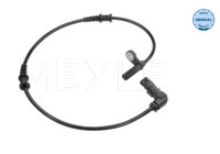 Sensor, wheel speed MEYLE-ORIGINAL Quality