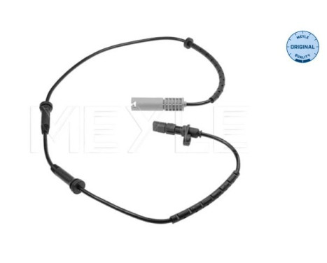 Sensor, wheel speed MEYLE-ORIGINAL Quality