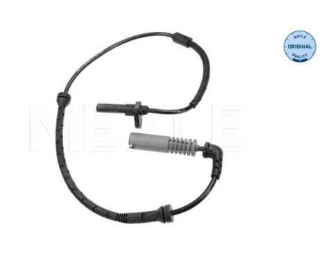 Sensor, wheel speed MEYLE-ORIGINAL Quality
