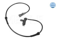 Sensor, wheel speed MEYLE-ORIGINAL Quality