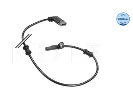 Sensor, wheel speed MEYLE-ORIGINAL Quality