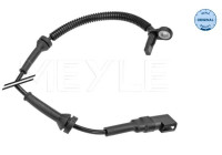 Sensor, wheel speed MEYLE-ORIGINAL Quality