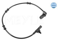 Sensor, wheel speed MEYLE-ORIGINAL Quality