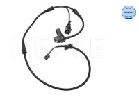 Sensor, wheel speed MEYLE-ORIGINAL Quality