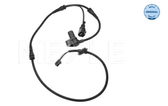 Sensor, wheel speed MEYLE-ORIGINAL Quality