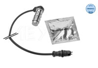 Sensor, wheel speed MEYLE-ORIGINAL Quality