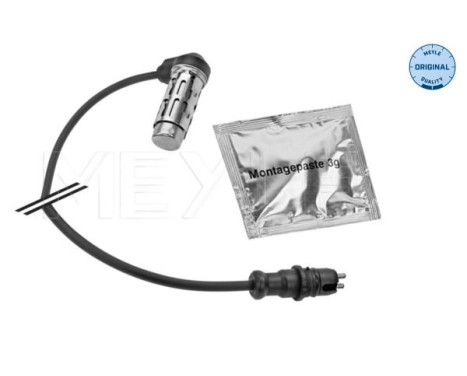 Sensor, wheel speed MEYLE-ORIGINAL Quality