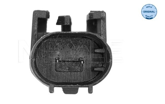 Sensor, wheel speed MEYLE-ORIGINAL Quality, Image 2