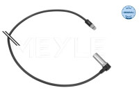 Sensor, wheel speed MEYLE-ORIGINAL Quality