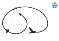 Sensor, wheel speed MEYLE-ORIGINAL Quality