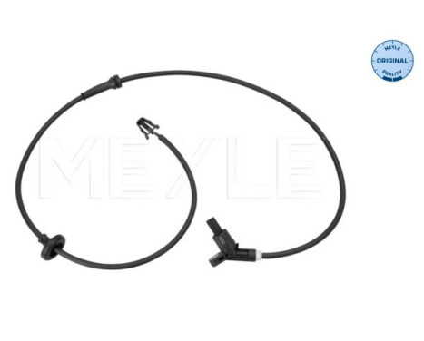 Sensor, wheel speed MEYLE-ORIGINAL Quality
