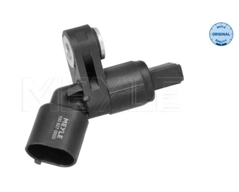 Sensor, wheel speed MEYLE-ORIGINAL Quality