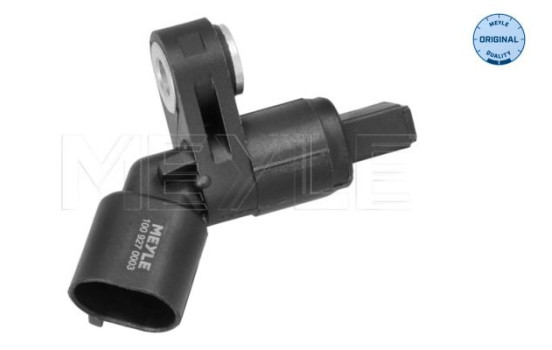 Sensor, wheel speed MEYLE-ORIGINAL Quality