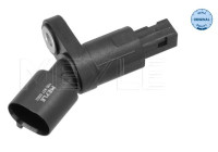 Sensor, wheel speed MEYLE-ORIGINAL Quality