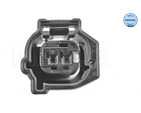 Sensor, wheel speed MEYLE-ORIGINAL: True to OE., Image 2