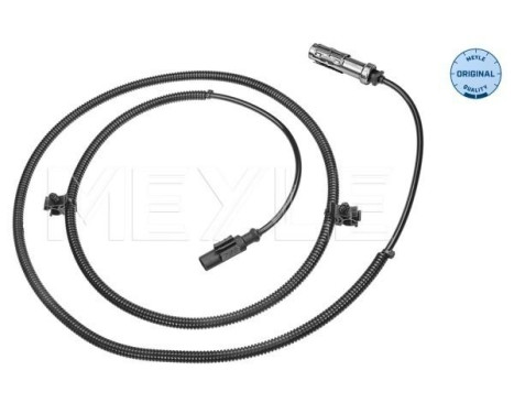 Sensor, wheel speed MEYLE-ORIGINAL: True to OE.