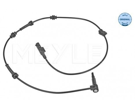 Sensor, wheel speed MEYLE-ORIGINAL: True to OE.