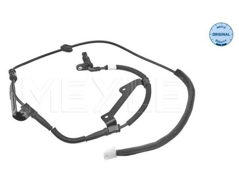 Sensor, wheel speed MEYLE-ORIGINAL: True to OE.