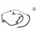 Sensor, wheel speed MEYLE-ORIGINAL: True to OE.
