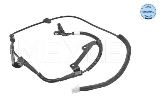 Sensor, wheel speed MEYLE-ORIGINAL: True to OE.