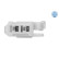 Sensor, wheel speed MEYLE-ORIGINAL: True to OE., Thumbnail 2