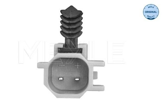 Sensor, wheel speed MEYLE-ORIGINAL: True to OE., Image 2