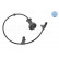 Sensor, wheel speed MEYLE-ORIGINAL: True to OE.