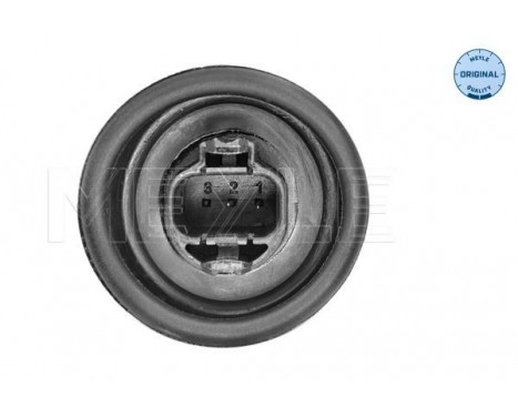 Sensor, wheel speed MEYLE-ORIGINAL: True to OE., Image 2