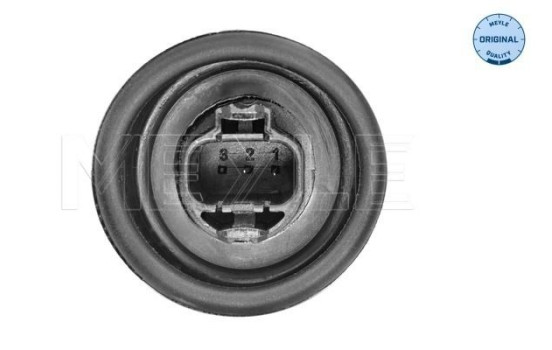 Sensor, wheel speed MEYLE-ORIGINAL: True to OE., Image 2