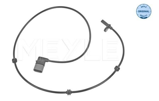 Sensor, wheel speed MEYLE-ORIGINAL: True to OE.