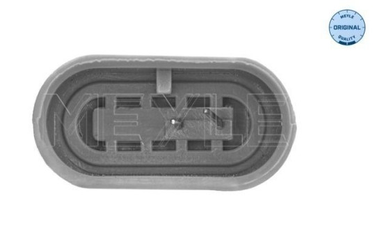 Sensor, wheel speed MEYLE-ORIGINAL: True to OE., Image 2